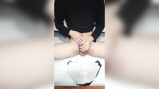 đồ lót chị ngọc hàng xóm