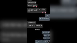 A grab ơi chạy nhanh nhanh đi sang nhà e rau ăn cơm rồi còn địt nhanh k bố e về