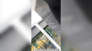 Đưa em gái gọi hàng ngon về nhà địt nhau dâm đãng kích thích siêu dâm bắn tinh đầy ồn