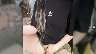 Em Gái Live Show Hàng Thủ Dâm SS3 Phần 4