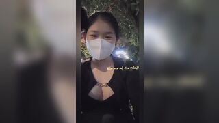 Hẹn Hò Làm Chi Em Muốn Được Đụ Và Cái Kết