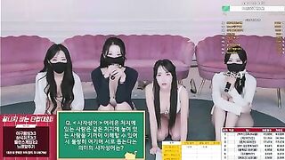 Korean Crew 12