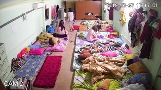 em KTV thay đồ part 1
