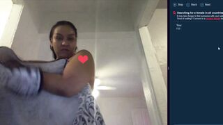 Ometv gặp e gái chubby dâm