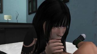 The Sims 4 nhưng ở 1 diễn biến khác :))