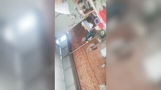 [ 50 ] | Quay lén chị bán gà hàng xóm | #1