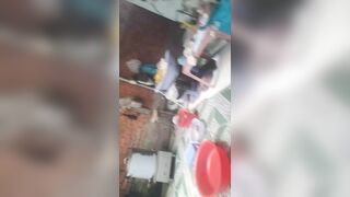 [ 50 ] | Quay lén chị bán gà hàng xóm | #1