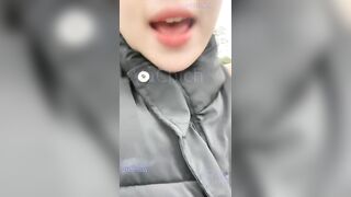 Dâm nữ MMlive chemchep xinh đẹp thèm trai nhưng gạ chịch mãi không được liền livestre
