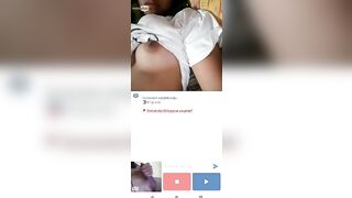 P93 show cu cho người lạ trên ometv, omegle và các nền tảng khác