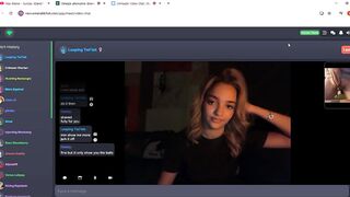 P94 show cu cho người lạ trên ometv, omegle và các nền tảng khác