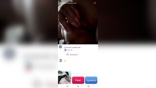 P95 show cu cho người lạ trên ometv, omegle và các nền tảng khác