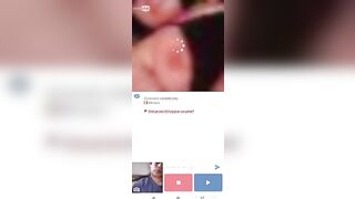 P95 show cu cho người lạ trên ometv, omegle và các nền tảng khác