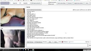 P99 show cu cho người lạ trên ometv, omegle và các nền tảng khác
