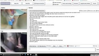 P99 show cu cho người lạ trên ometv, omegle và các nền tảng khác