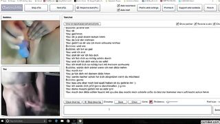 P99 show cu cho người lạ trên ometv, omegle và các nền tảng khác