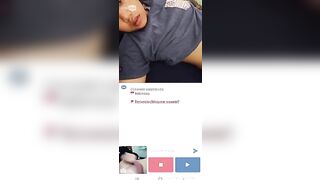 P101 show cu cho người lạ trên ometv, omegle và các nền tảng khác