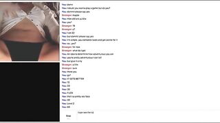 Gạ gẫm teen hồng hào tuổi 18 chat sex