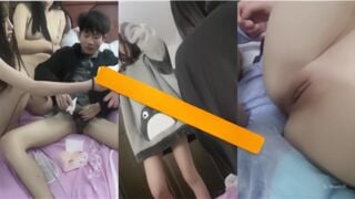 Dụ dỗ được em gái đi chơi khuya rồi mấy thằng khốn nạn thay phiên nhau chịch em nó