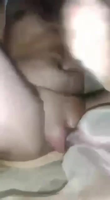 Lông đen và lông trắng chịt nhau