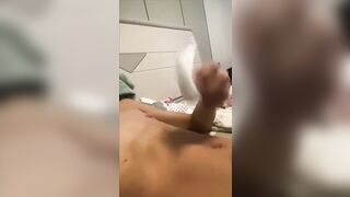 Nhóc sục cặc