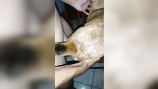 Some em cả 2 lỗ