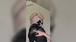ĐỊT NÁT LỒN EM NGƯỜI YÊU CỦA THẰNG BẠN