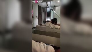 Tổng hợp những clip sex học sinh sinh viên Việt Nam quan hệ tình dục P.4