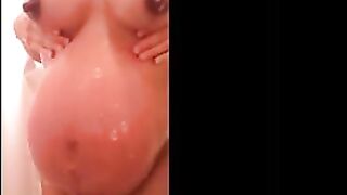 Những bà bầu lên cơn nứng lồn khát tình