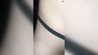 VỢ ANH DÂM THẾ ĐỊT SƯỚNG VÃI