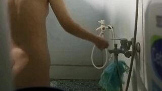CHỊCH ÚP THÌA EM NGƯỜI YÊU DÂM Ở CHUNG PHÒNG TRỌ