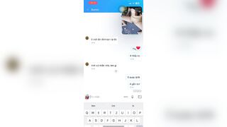 Chat sex với em học sinh cấp 3 nghe lời