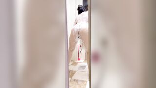 Thủ dâm cùng em nha, nứng lồn quá