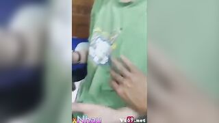 Không biết còn phần sau ko ?