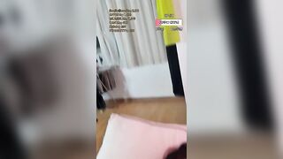 Em hot girl vú khủng quái vật ba đầu múp rụp