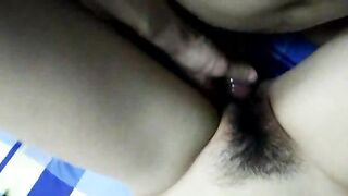 Lồn lồn cho em ghệ dâm rồi mới địt