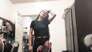 Chịch em hot girl ấn độ 19 tuổi qua du học việt nam
