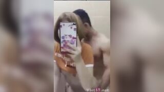 em gymer nghiện cặc anh pt may mắn