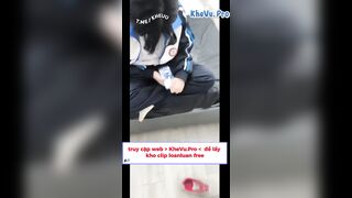 Gạ Được Con Em Họ Học Sinh Quá Múp còn Dâm nữa