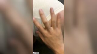 Thằng anh trai xin sờ lồn em học sinh và cái kết