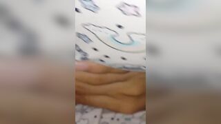 Chịch em học sinh mới lớn vú thì nở nang như mẹ bầu