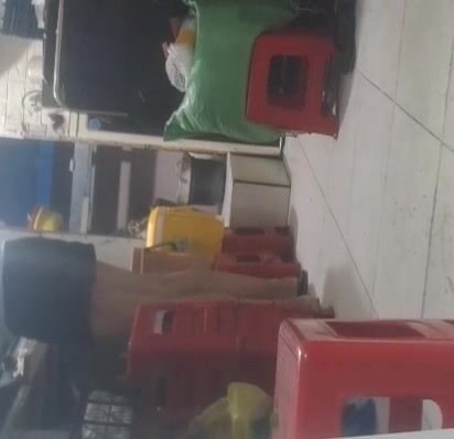 [ 51 ] | Quay lén cặp đùi chị hàng xóm | #1