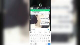 Ngô Thị Thảo Uyên *** trường THCS và THPT Trần Đề