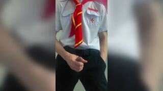 HS tập 25