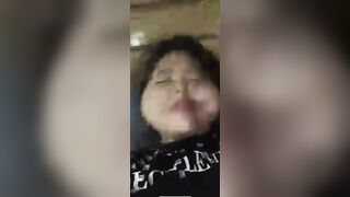 Anh Long Mộng Gà vs Pong yuki chơi lớn massage trườn vú chà lồn vạch quần bú cặc chùn 9