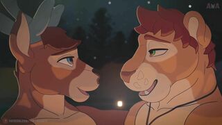 Khi Ánh Lửa Khiến Người Ta Say