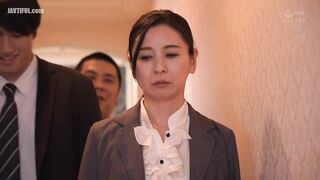 Jav JUQ-743 Tsukino Yurine