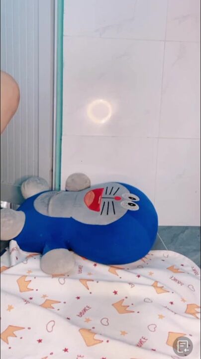 Live show móc đái