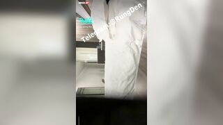 TÀU KHỰA QUA VIỆT NAM CHƠI GÁI P2