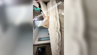 TÀU KHỰA QUA VIỆT NAM CHƠI GÁI P2