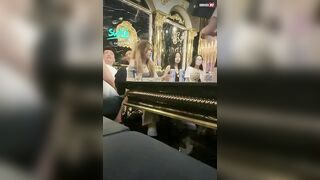 TÀU KHỰA QAU VIỆT NAM CHƠI GÁI P13 BOSS KTV BẮC NINH